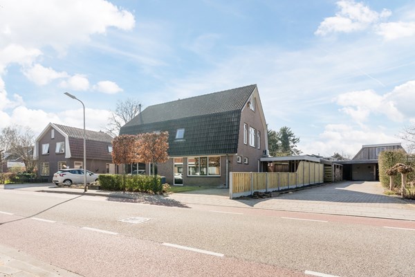 Medium property photo - Nieuwstraat 27, 7681 ER Vroomshoop